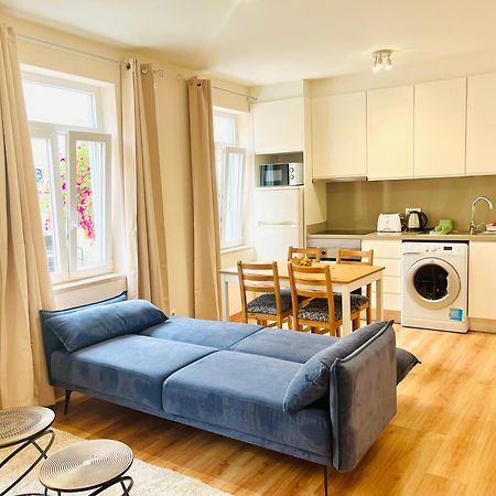 Brandnew Designer'S 2-Bed Apartment Lisbon 1011D Zewnętrze zdjęcie