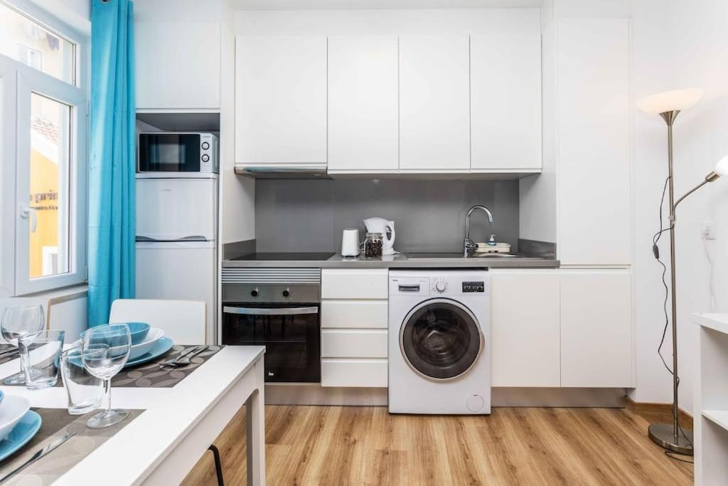 Brandnew Designer'S 2-Bed Apartment Lisbon 1011D Zewnętrze zdjęcie