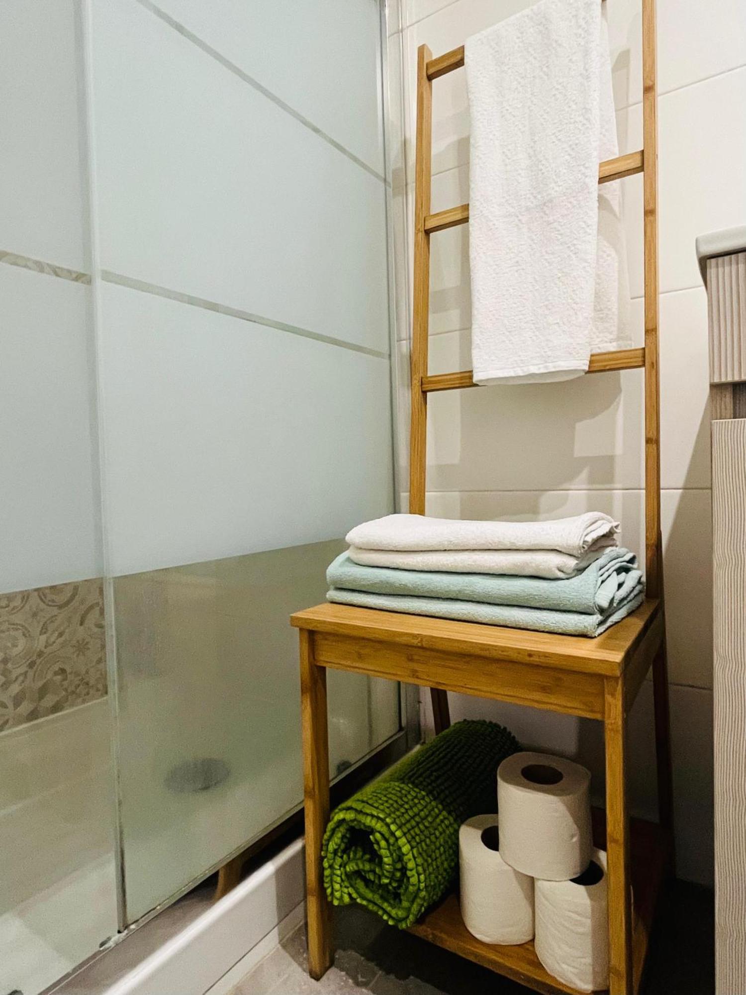 Brandnew Designer'S 2-Bed Apartment Lisbon 1011D Zewnętrze zdjęcie
