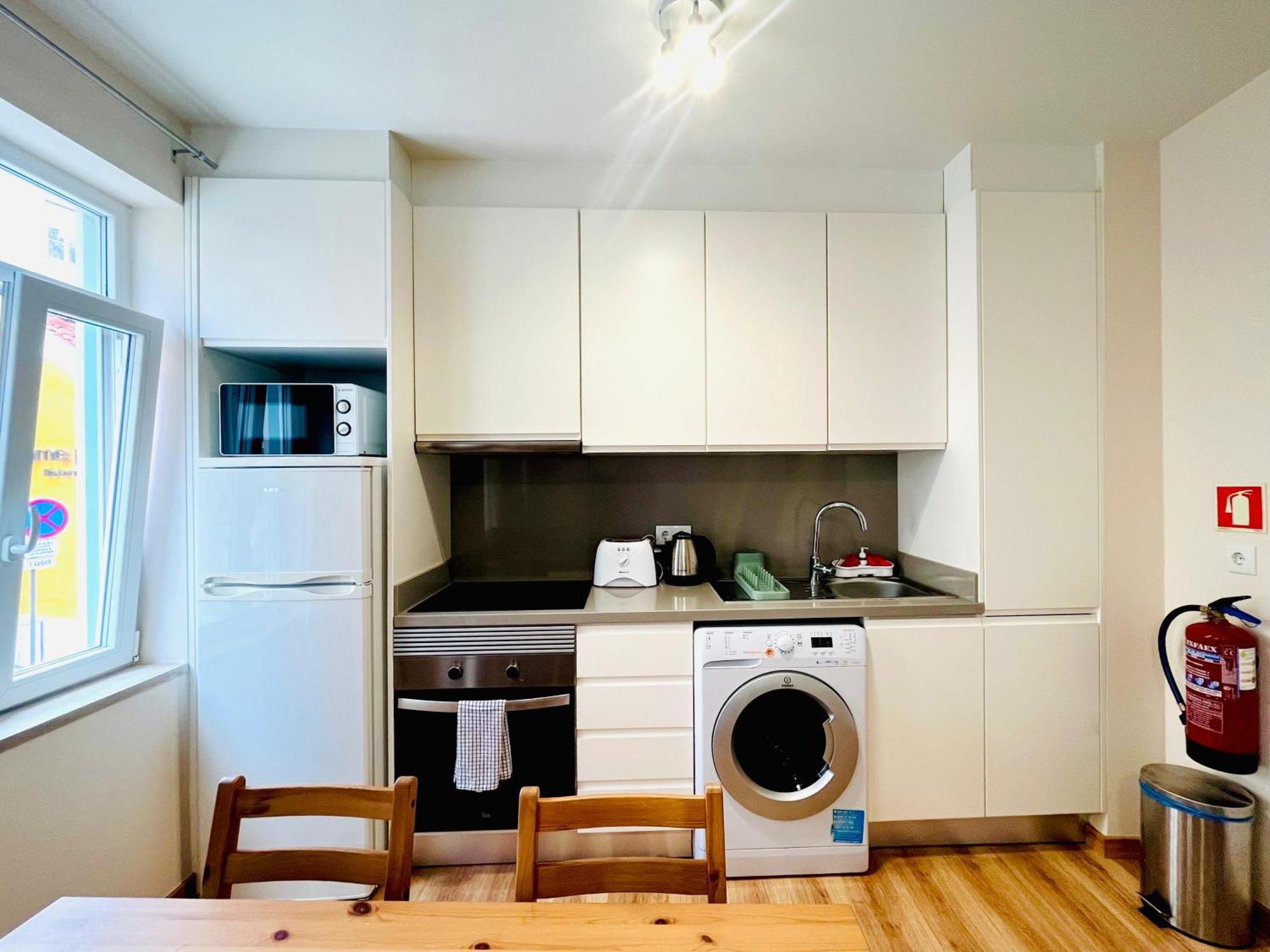 Brandnew Designer'S 2-Bed Apartment Lisbon 1011D Zewnętrze zdjęcie