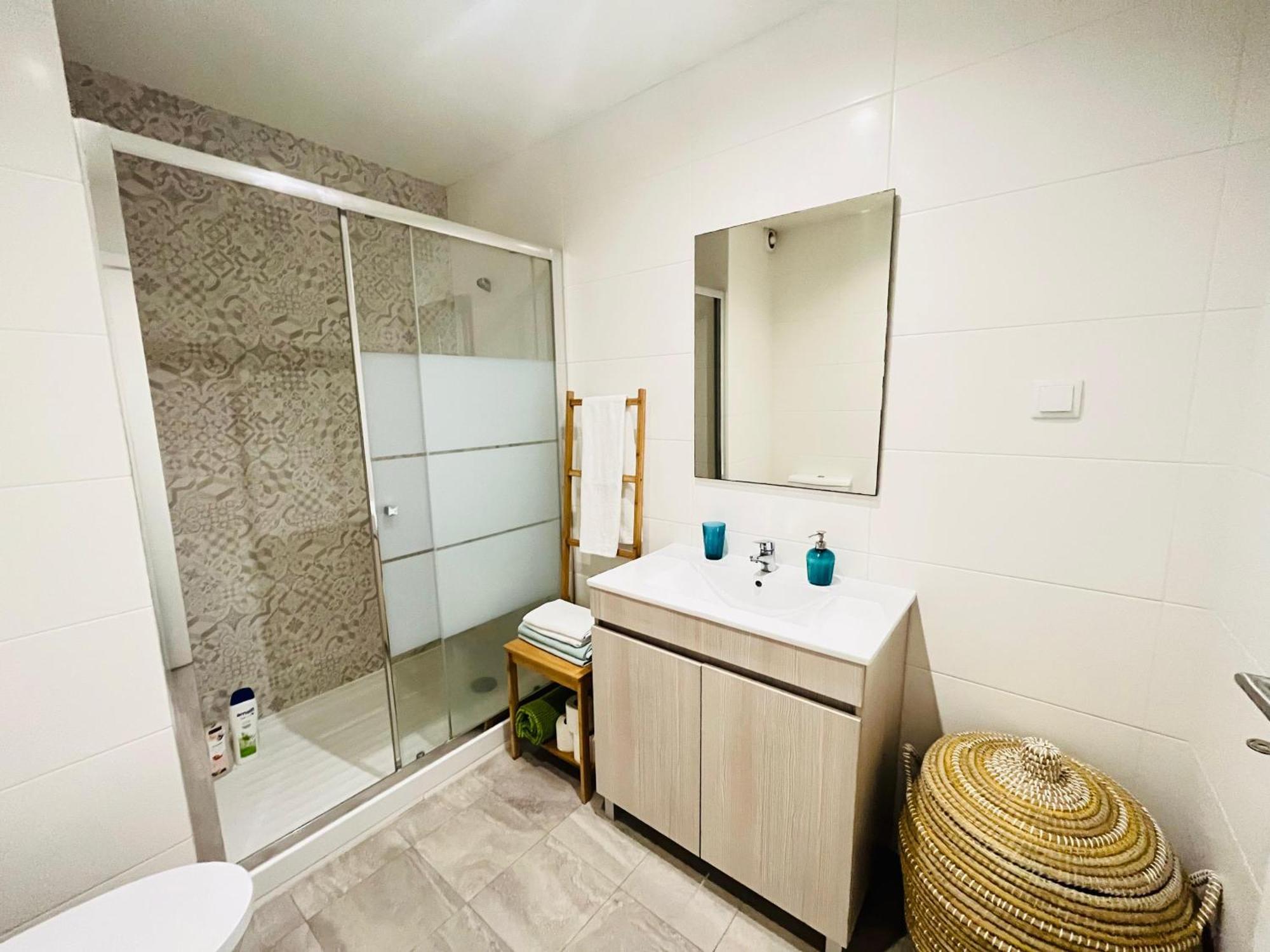Brandnew Designer'S 2-Bed Apartment Lisbon 1011D Zewnętrze zdjęcie