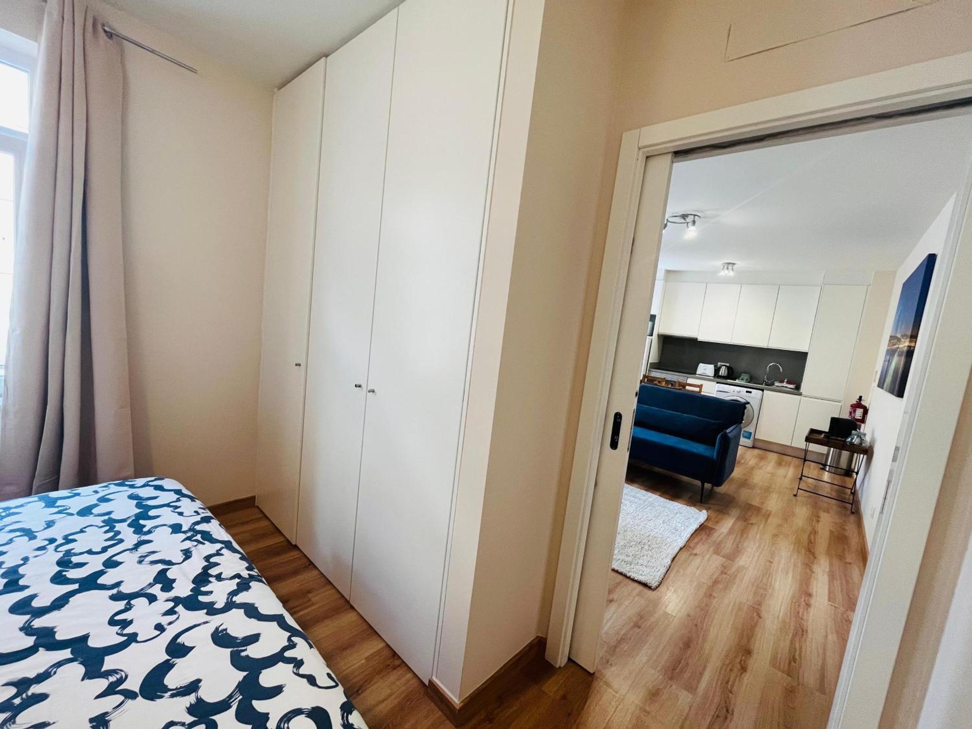 Brandnew Designer'S 2-Bed Apartment Lisbon 1011D Zewnętrze zdjęcie