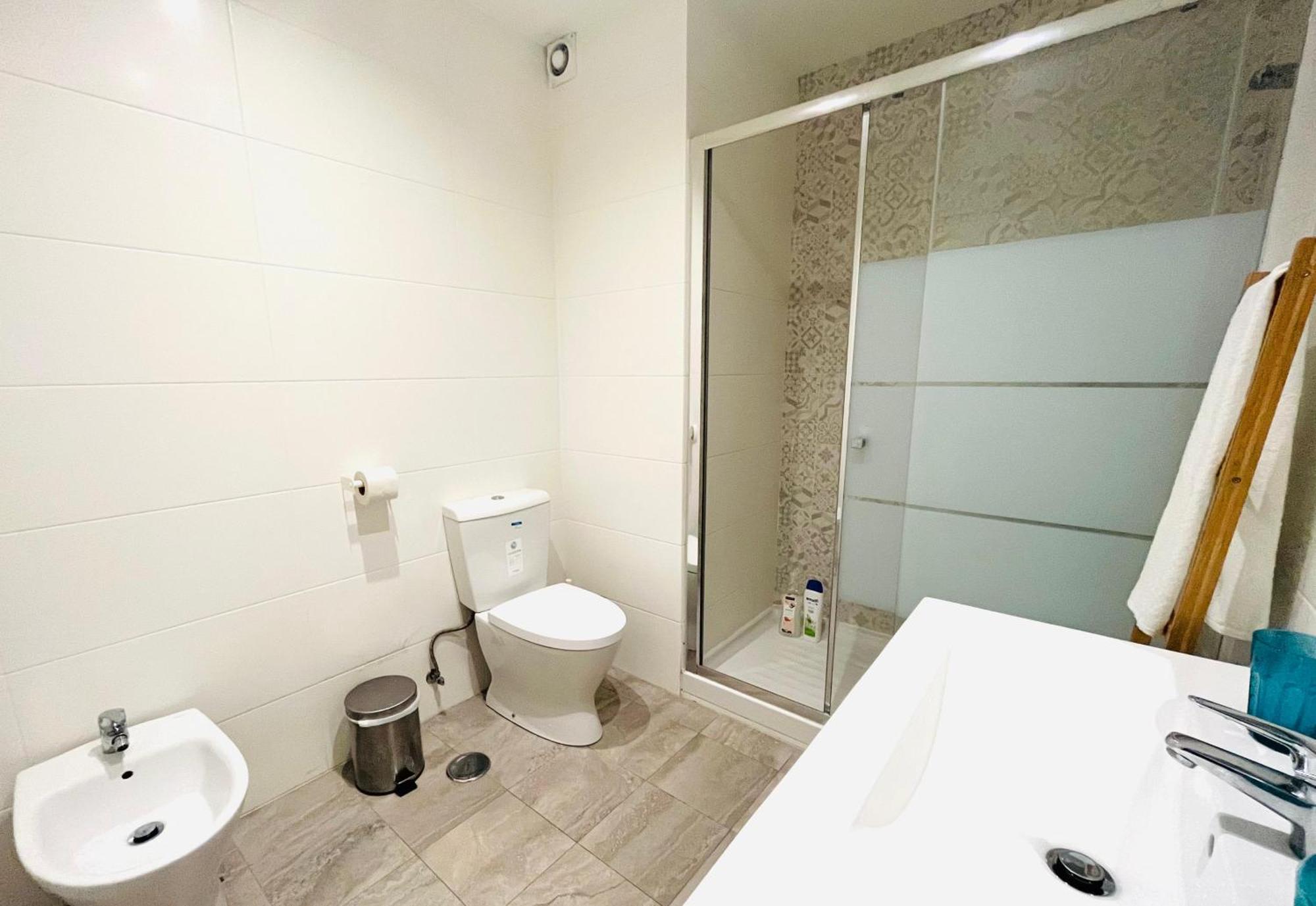 Brandnew Designer'S 2-Bed Apartment Lisbon 1011D Zewnętrze zdjęcie