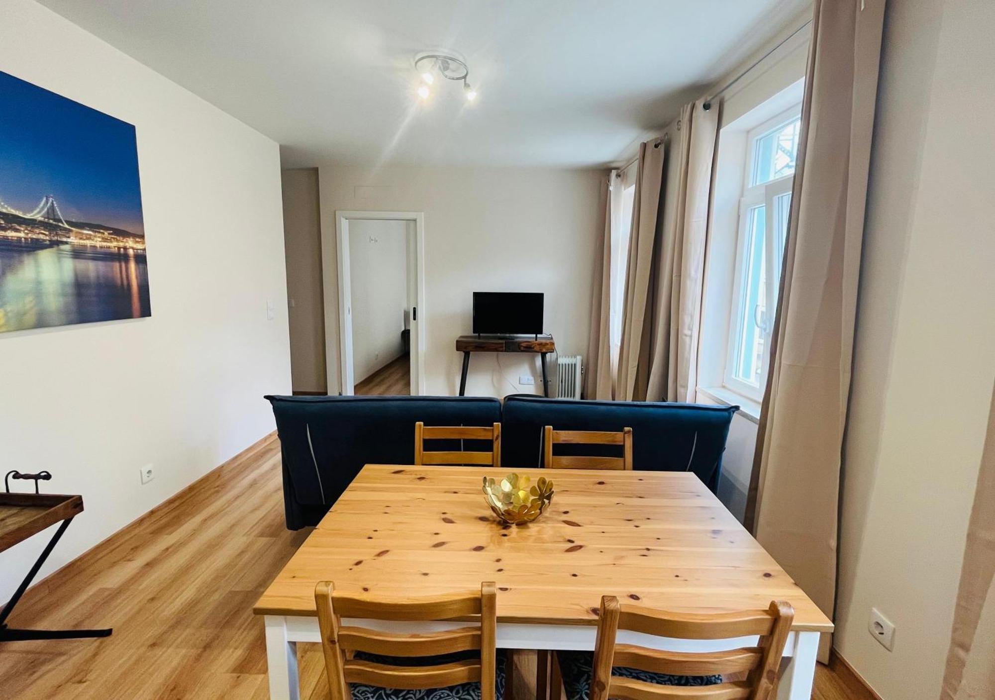 Brandnew Designer'S 2-Bed Apartment Lisbon 1011D Zewnętrze zdjęcie
