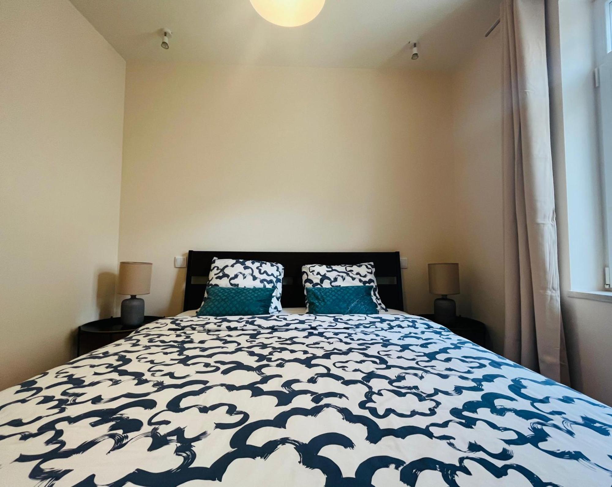 Brandnew Designer'S 2-Bed Apartment Lisbon 1011D Zewnętrze zdjęcie