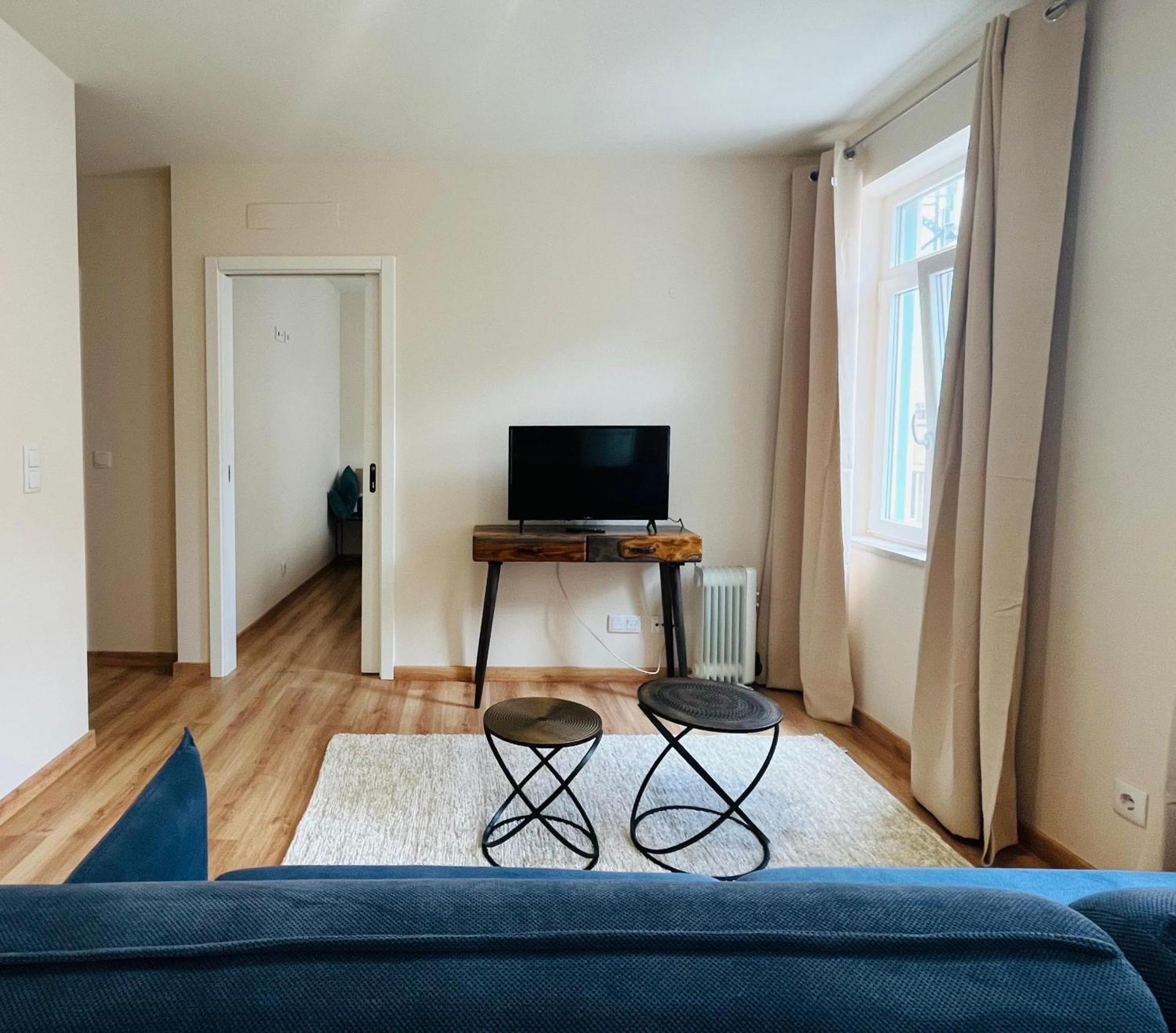 Brandnew Designer'S 2-Bed Apartment Lisbon 1011D Zewnętrze zdjęcie